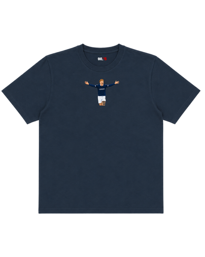 Dundee FC - Murray | Printed Club Classic T-Shirt