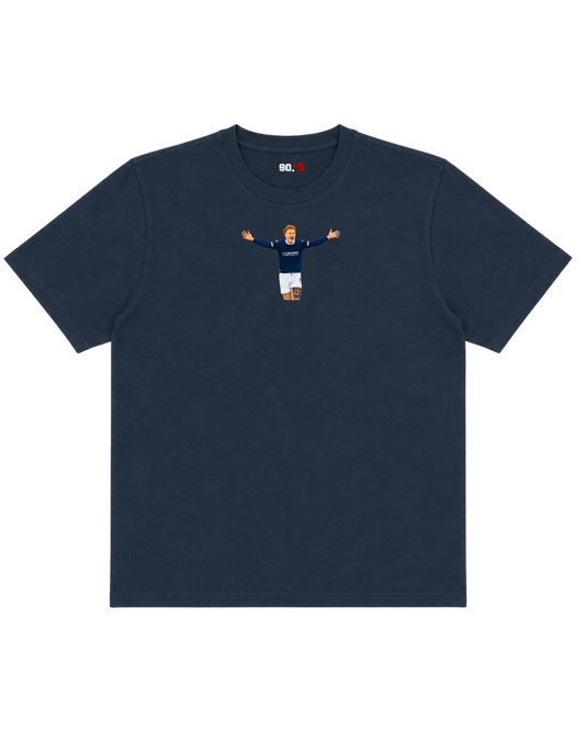 Dundee FC - Murray | Printed Club Classic T-Shirt