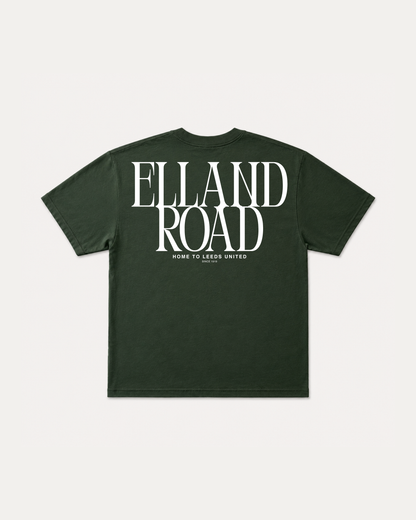 Leeds United - Elland Road T-Shirt