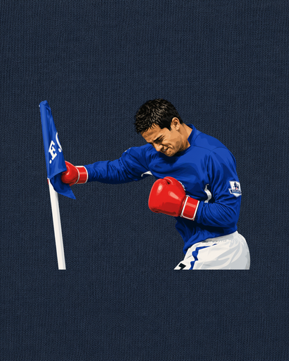 Everton - Cahill | Printed Club Classic T-Shirt