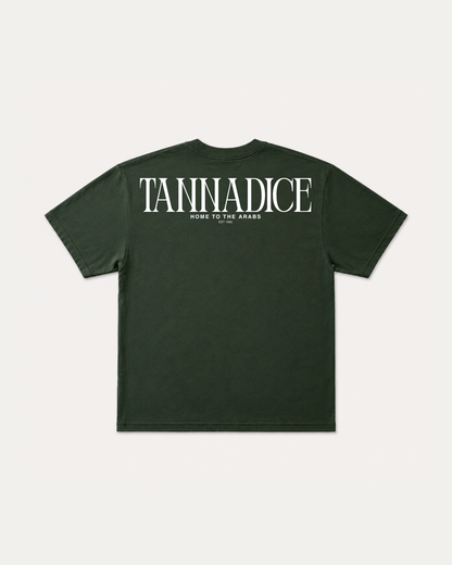 Dundee United - Tannadice  T-Shirt