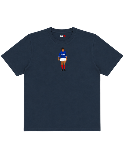 Rangers FC - Super Cooper | Printed Club Classic T-Shirt