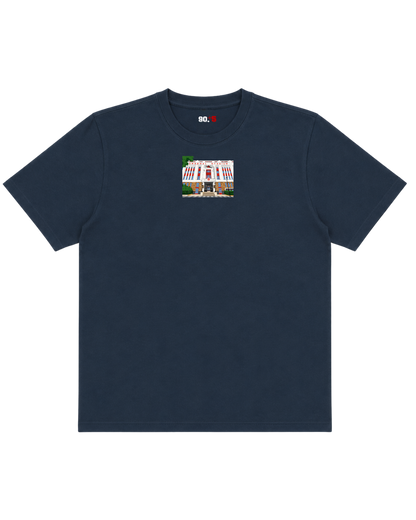 Arsenal - Highbury | Printed Club Classic T-Shirt