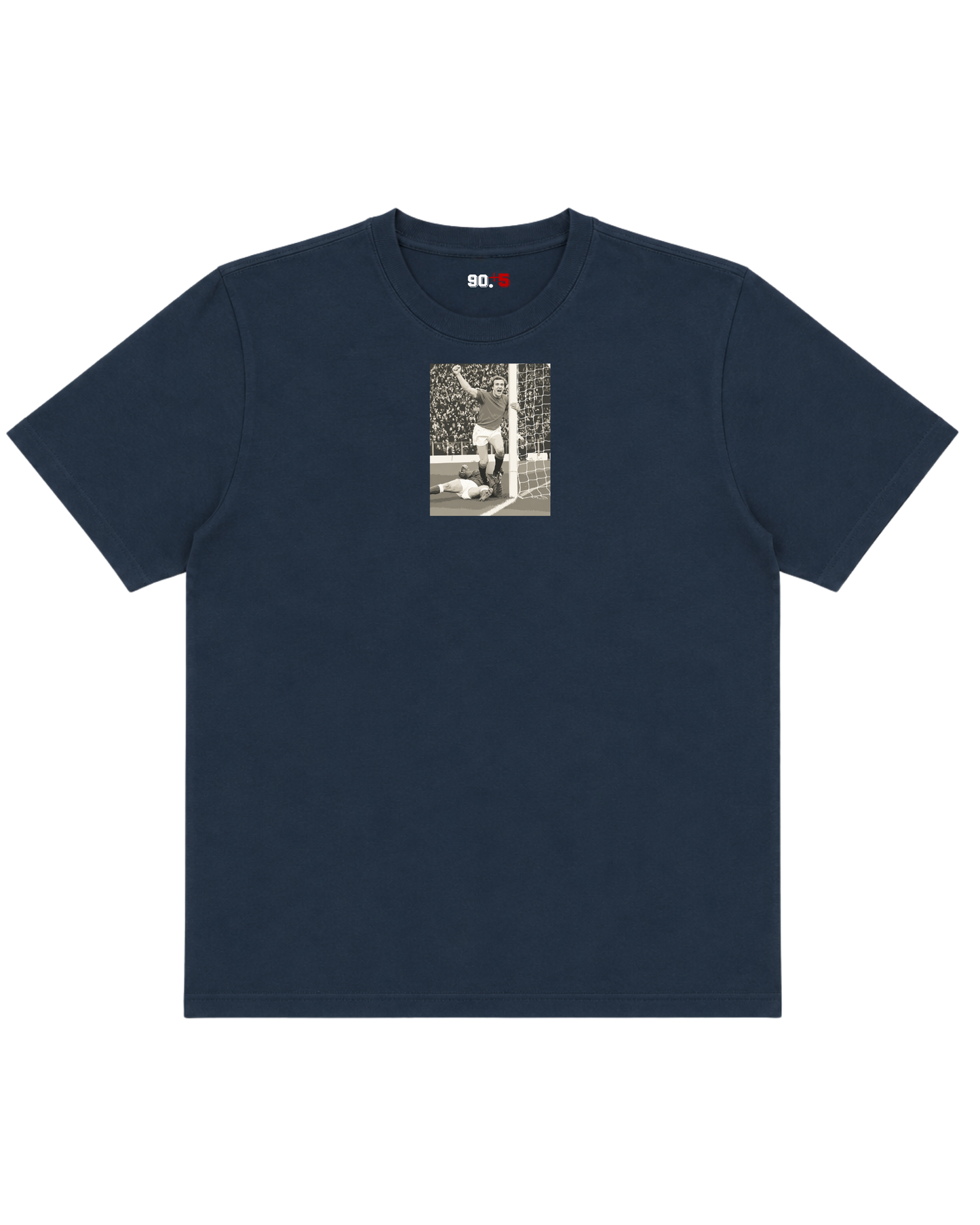 Rangers FC - Stein | Printed Club Classic T-Shirt
