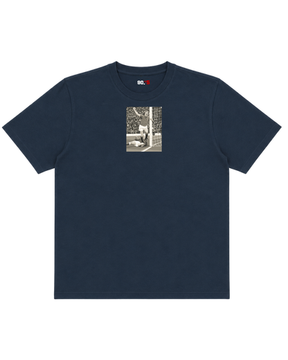 Rangers FC - Stein | Printed Club Classic T-Shirt