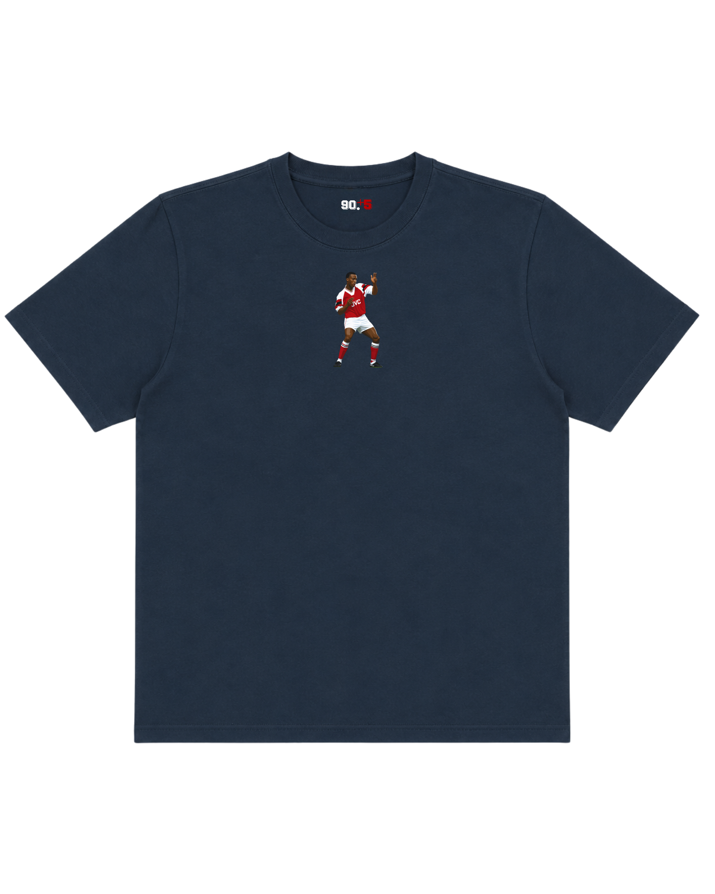 Arsenal - Wright | Printed Club Classic T-Shirt