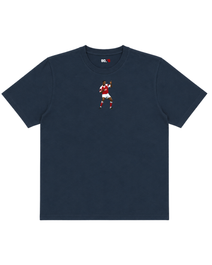 Arsenal - Wright | Printed Club Classic T-Shirt
