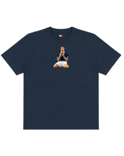 Rangers FC - Super Ally | Printed Club Classic T-Shirt