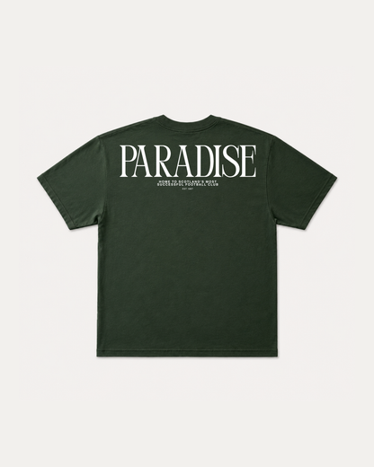 Celtic FC - Paradise  T-Shirt