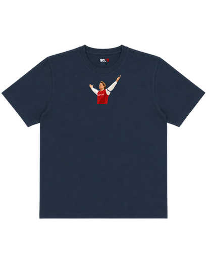 Arsenal - Adams | Printed Club Classic T-Shirt