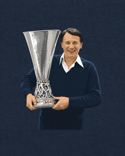 Ipswich Town - Sir Bobby Robson T-Shirt