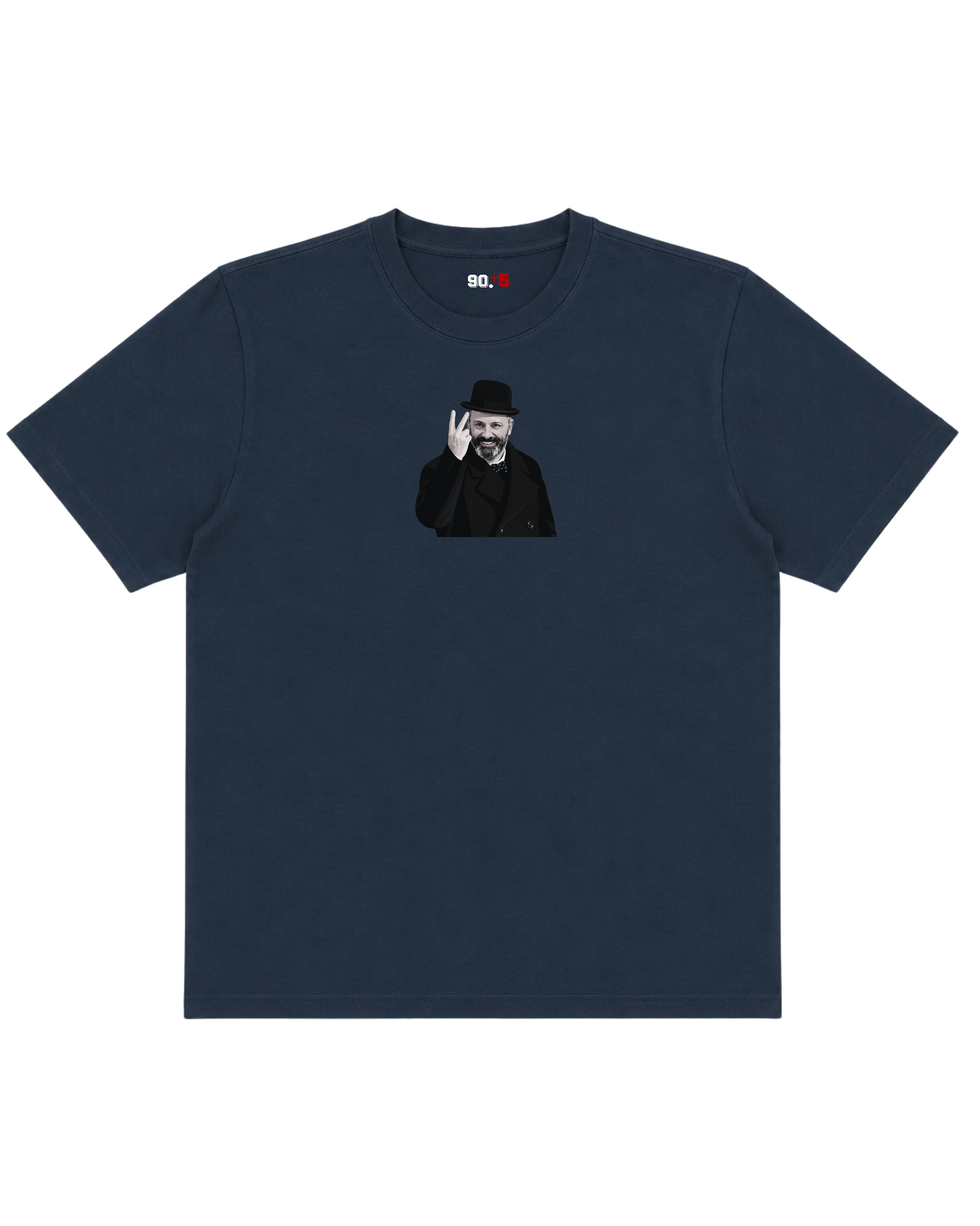 Rangers FC - McInnes | Printed Club Classic T-Shirt