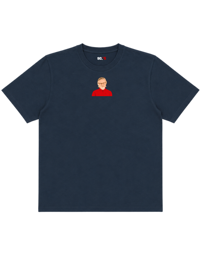 Dundee FC - Pressley | Printed Club Classic T-Shirt