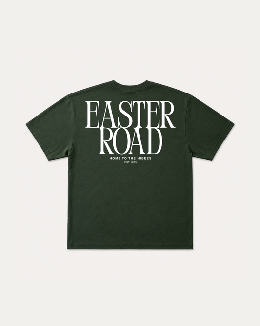 Hibernian - Easter Road T-Shirt
