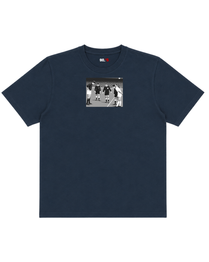 Dundee FC - European Cup Semi Final | Printed Club Classic T-Shirt