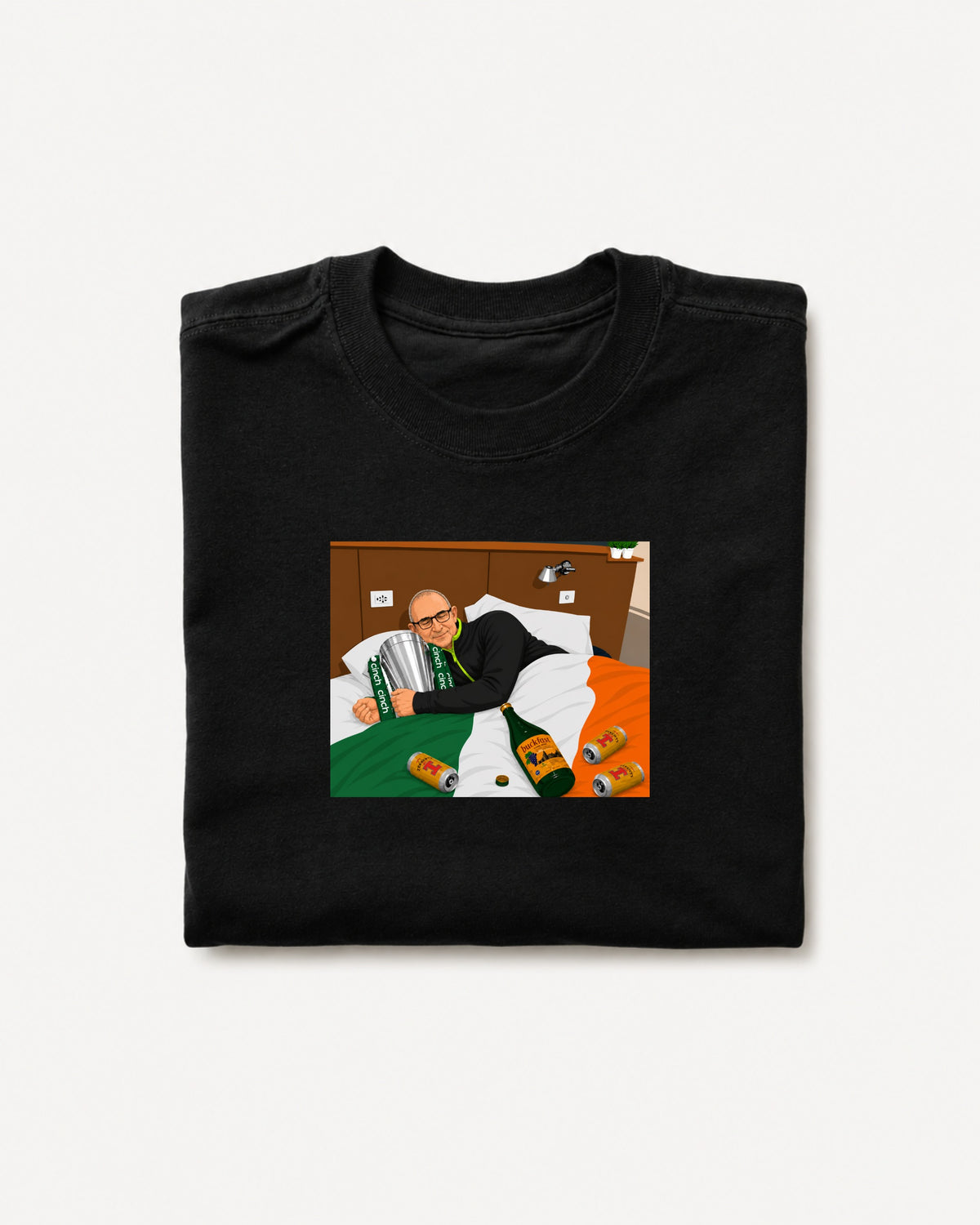 Celtic FC - O'Neill 56  T-Shirt