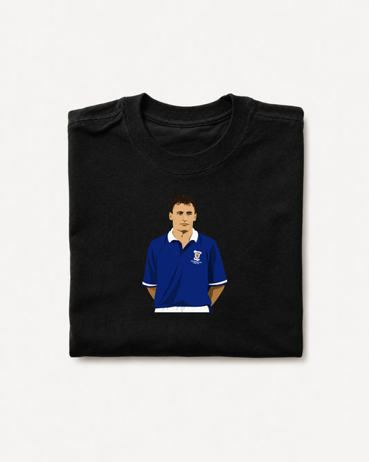 Scotland - Malpas T-Shirt