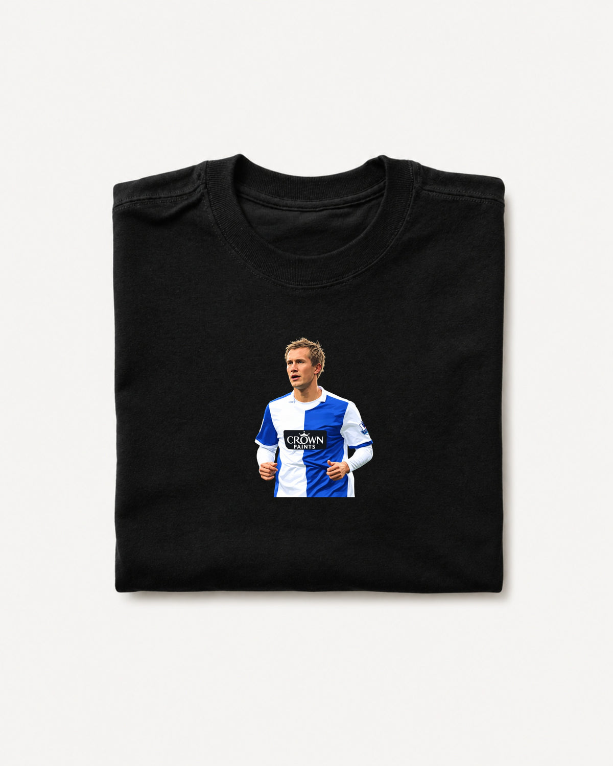 Blackburn Rovers - Pedersen T-Shirt