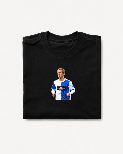 Blackburn Rovers - Pedersen T-Shirt