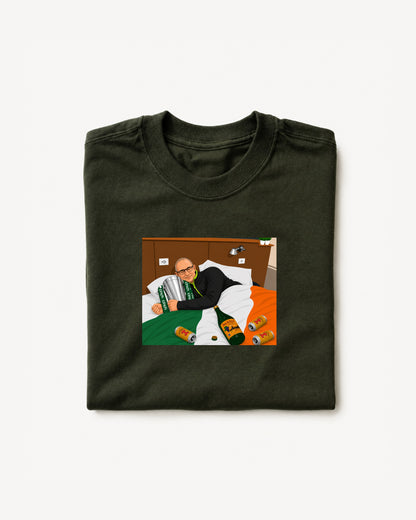 Celtic FC - O'Neill 56  T-Shirt