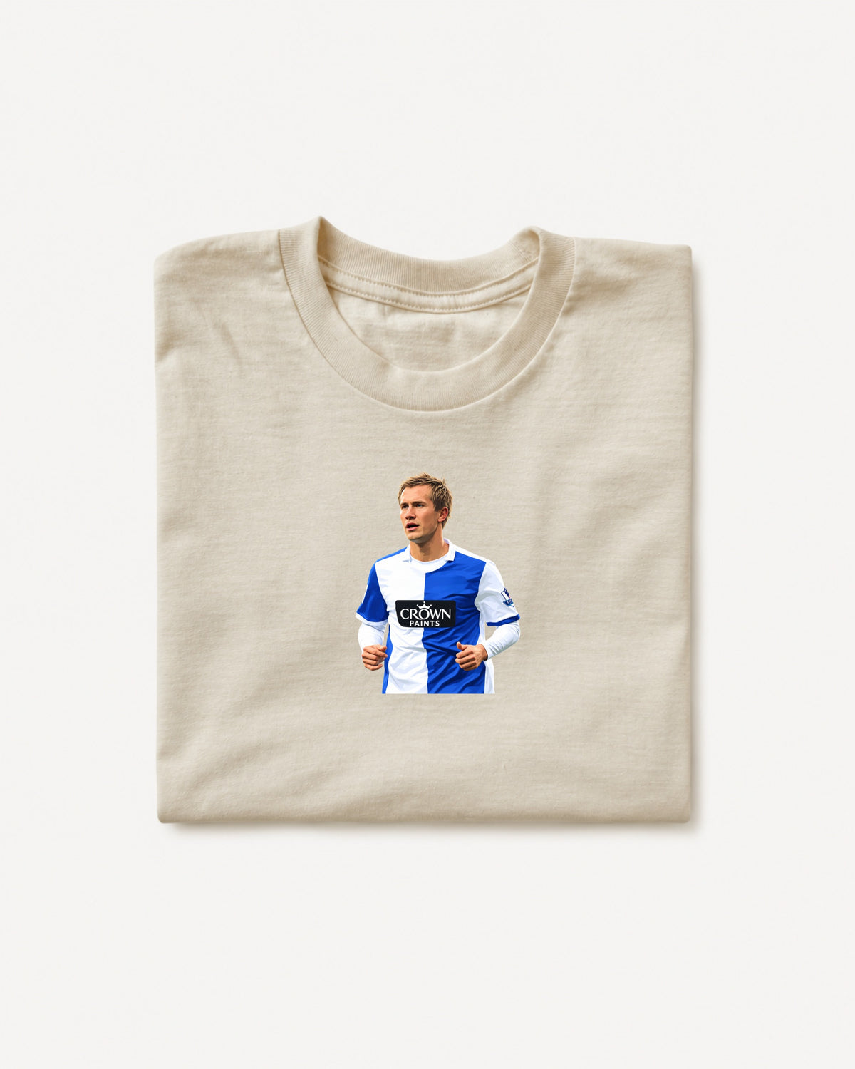 Blackburn Rovers - Pedersen T-Shirt