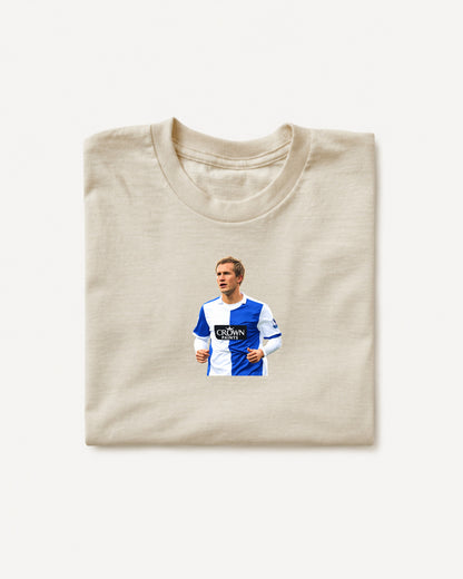Blackburn Rovers - Pedersen T-Shirt