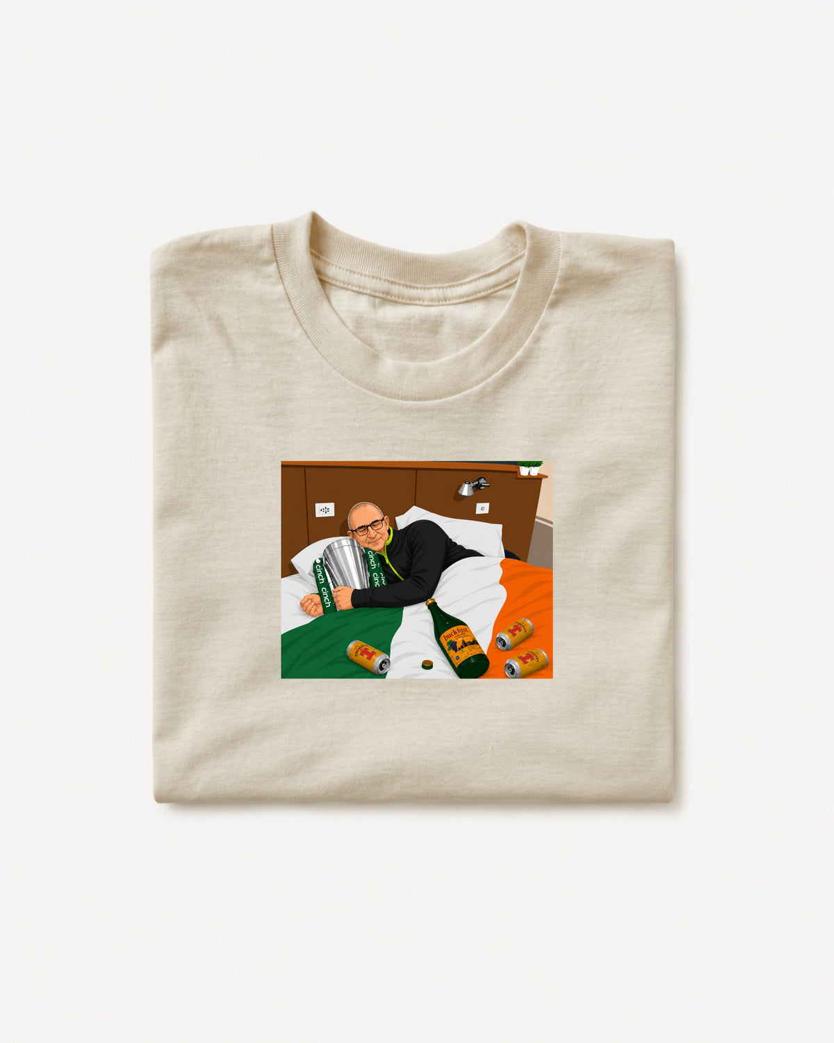 Celtic FC - O'Neill 56  T-Shirt