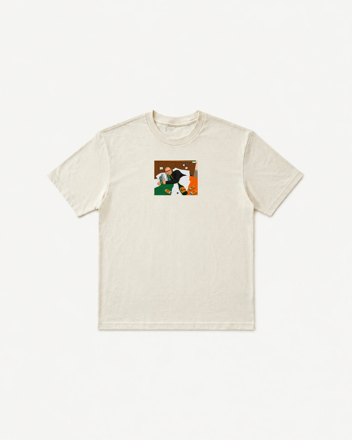 Celtic FC - O'Neill 56  T-Shirt