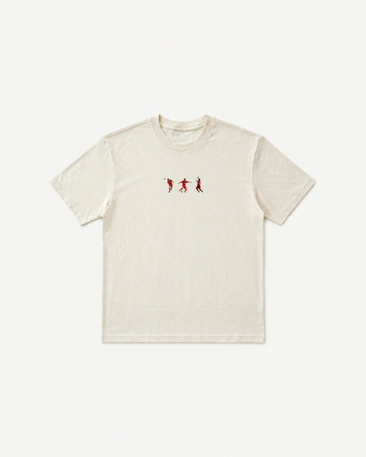 Liverpool - Istanbul Comeback T-Shirt