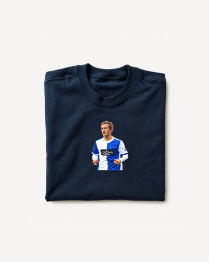 Blackburn Rovers - Pedersen T-Shirt