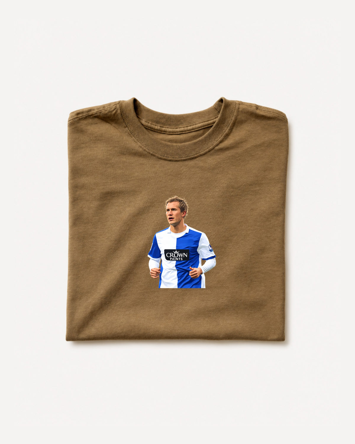 Blackburn Rovers - Pedersen T-Shirt