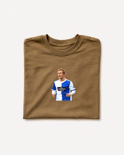 Blackburn Rovers - Pedersen T-Shirt
