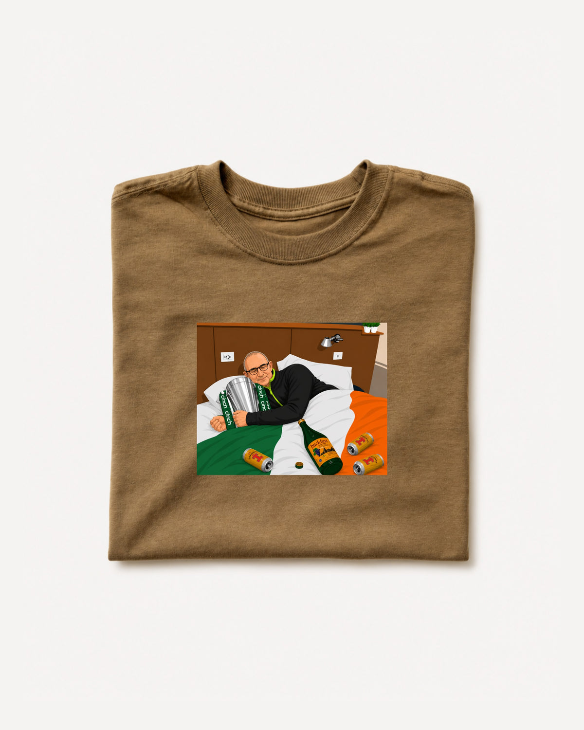 Celtic FC - O'Neill 56  T-Shirt