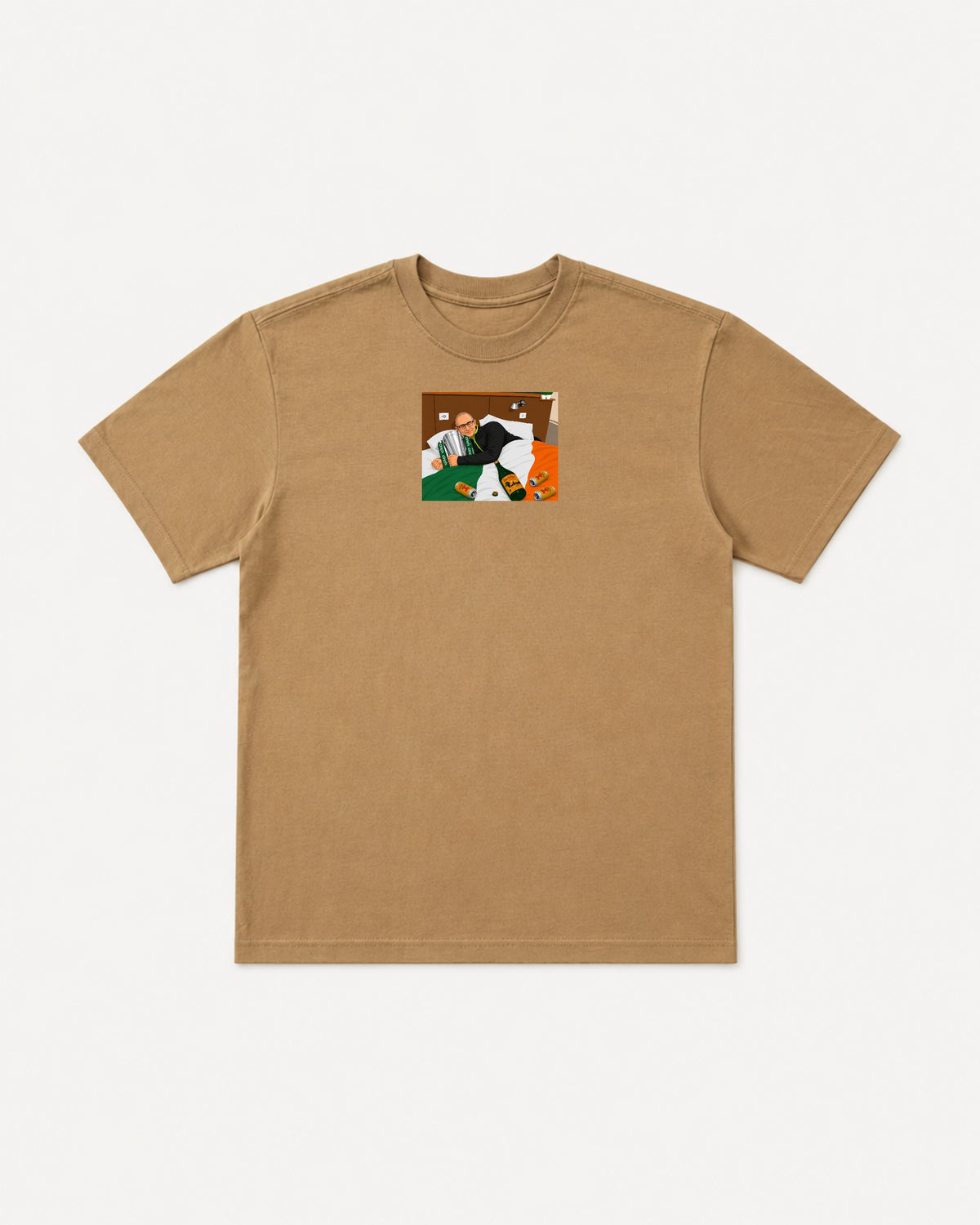 Celtic FC - O'Neill 56  T-Shirt