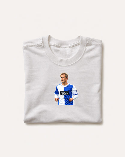 Blackburn Rovers - Pedersen T-Shirt