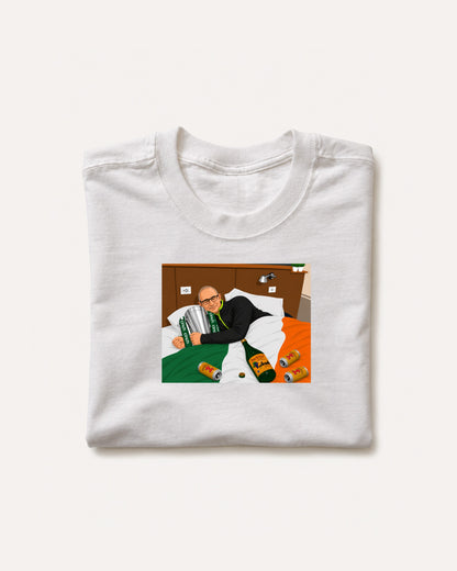 Celtic FC - O'Neill 56  T-Shirt