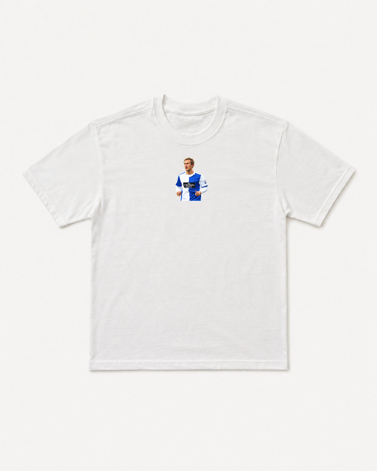 Blackburn Rovers - Pedersen T-Shirt