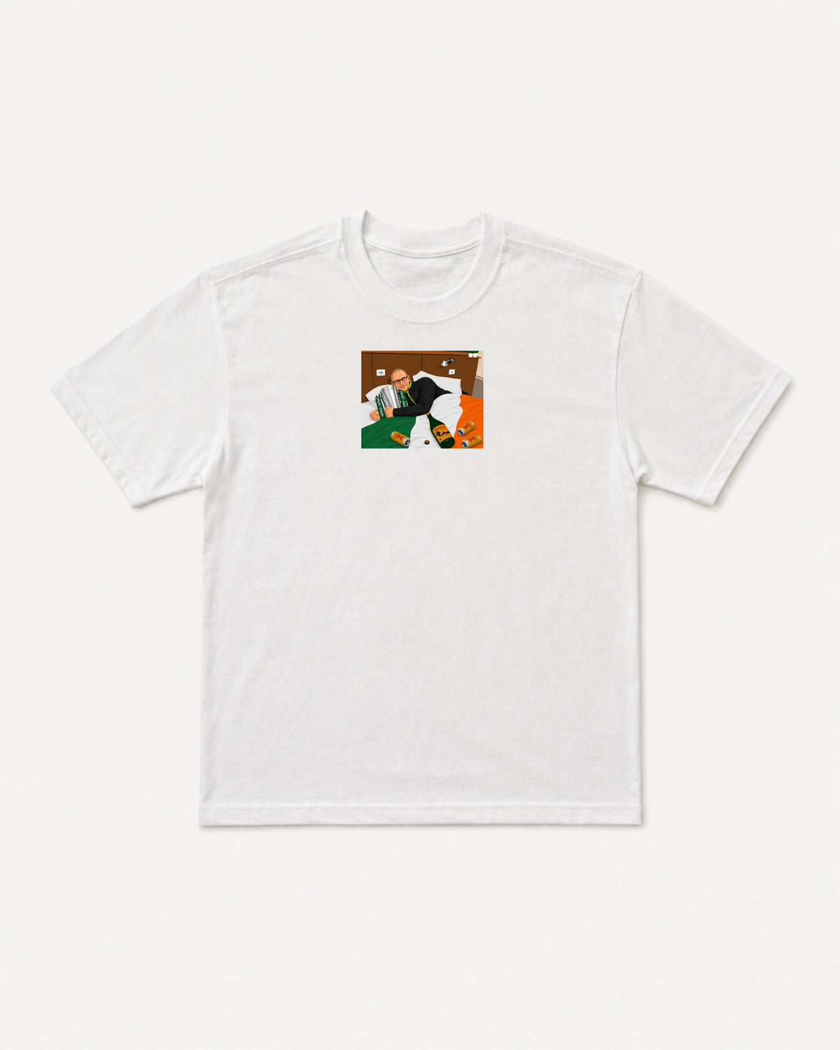 Celtic FC - O'Neill 56  T-Shirt