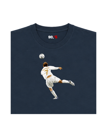 Scotland - McFadden vs France | Printed Club Classic T-Shirt