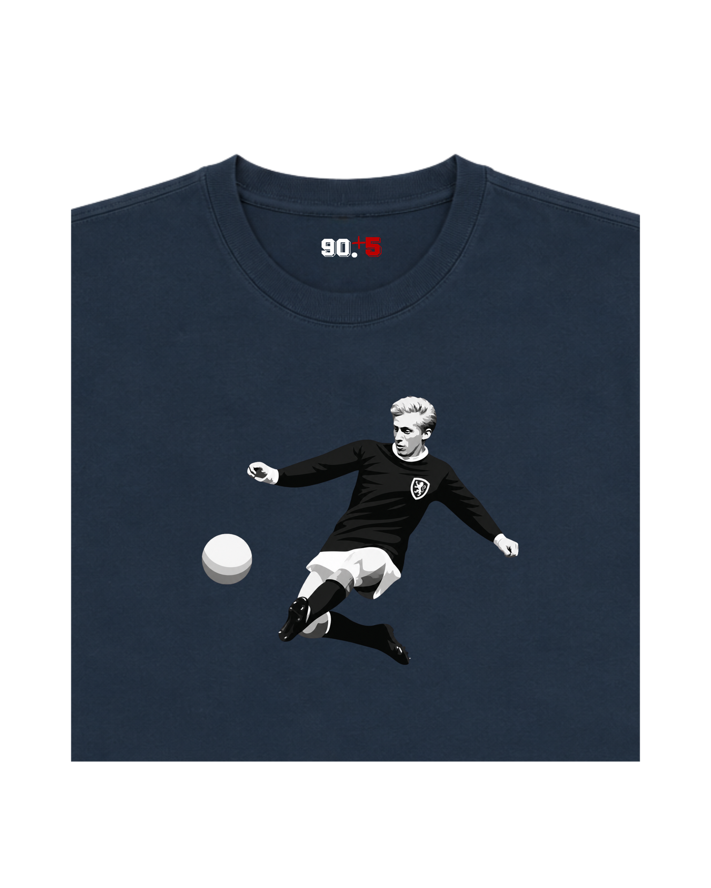 Scotland - Law | Printed Club Classic T-Shirt