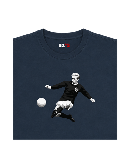 Scotland - Law | Printed Club Classic T-Shirt