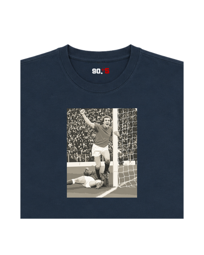 Rangers FC - Stein | Printed Club Classic T-Shirt