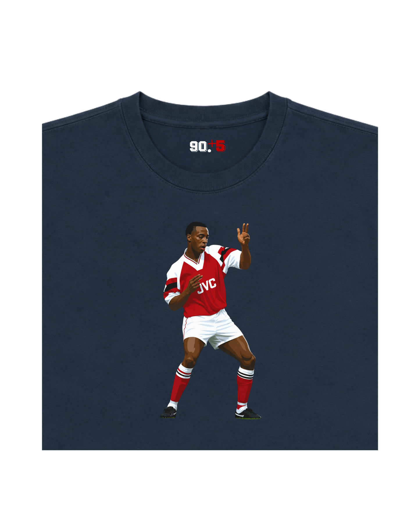 Arsenal - Wright | Printed Club Classic T-Shirt