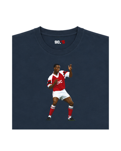 Arsenal - Wright | Printed Club Classic T-Shirt