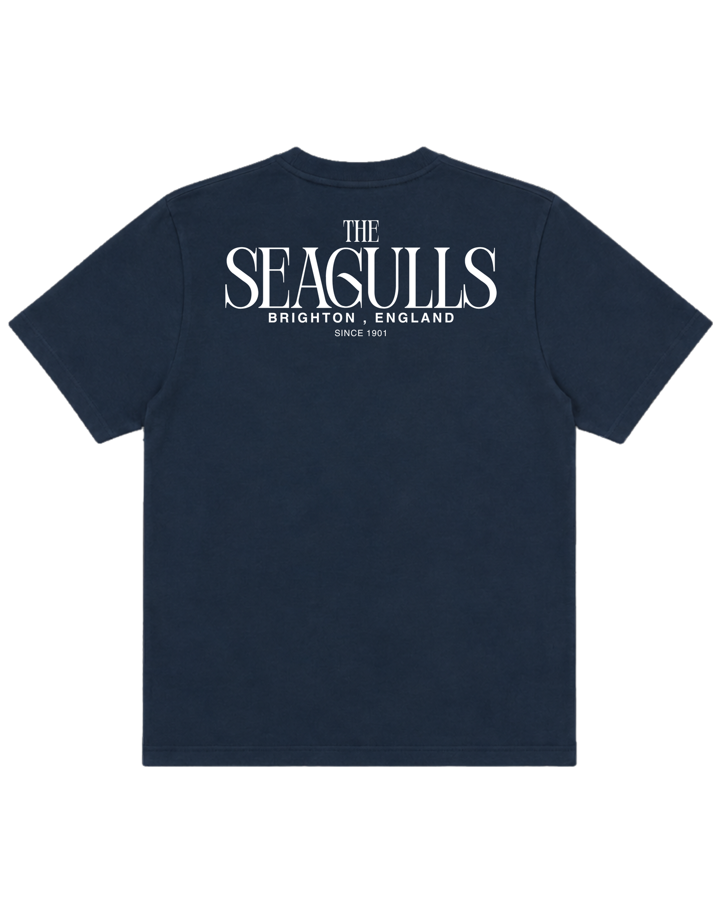 Brighton - The Seagulls T-Shirt