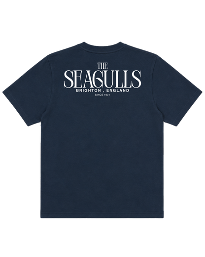Brighton - The Seagulls T-Shirt
