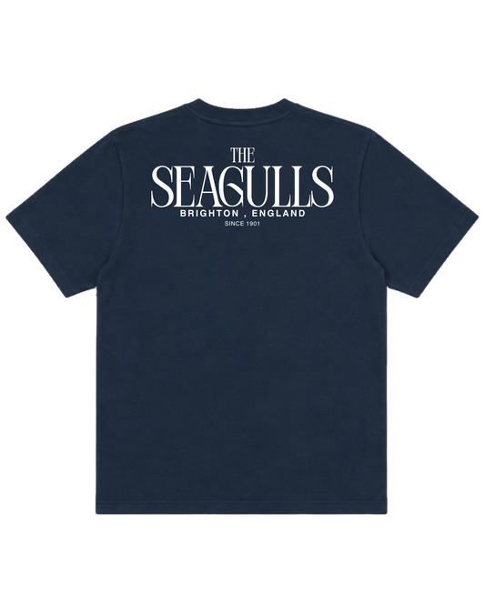 Brighton - The Seagulls T-Shirt