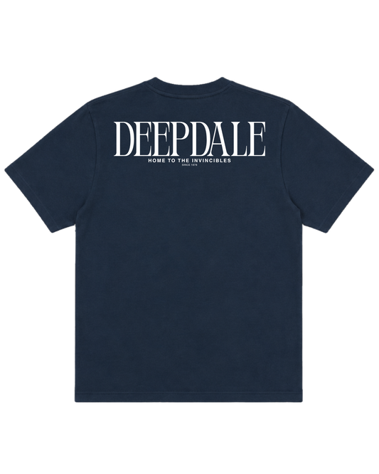 Preston North End - Deepdale T-Shirt
