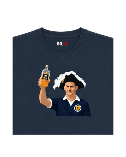 Scotland - McLean | Printed Club Classic T-Shirt