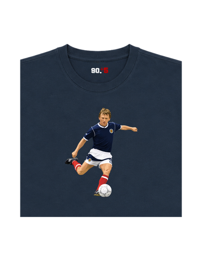 Scotland - Sturrock | Printed Club Classic T-Shirt